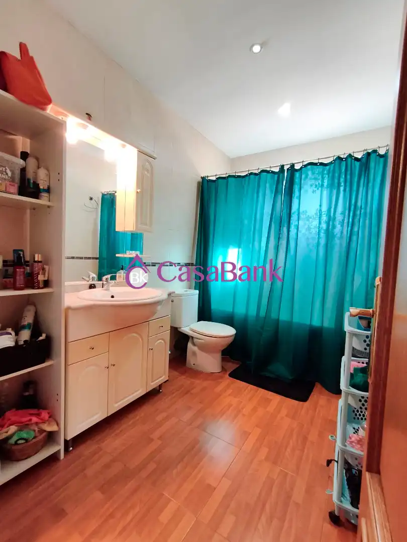 Casa con piscina en venta en Periurbano Oeste - Sierra, imagen 19