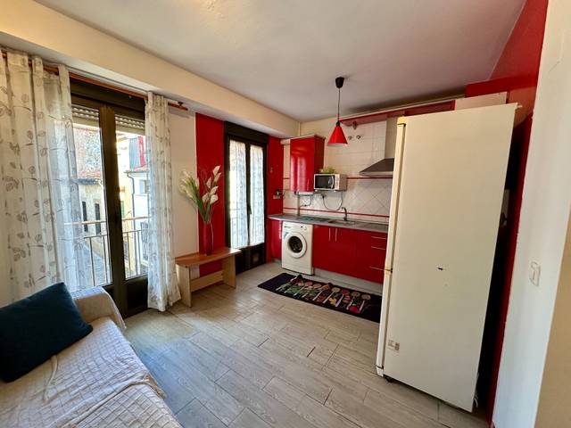 Piso en Alquiler en Centro Ciudad