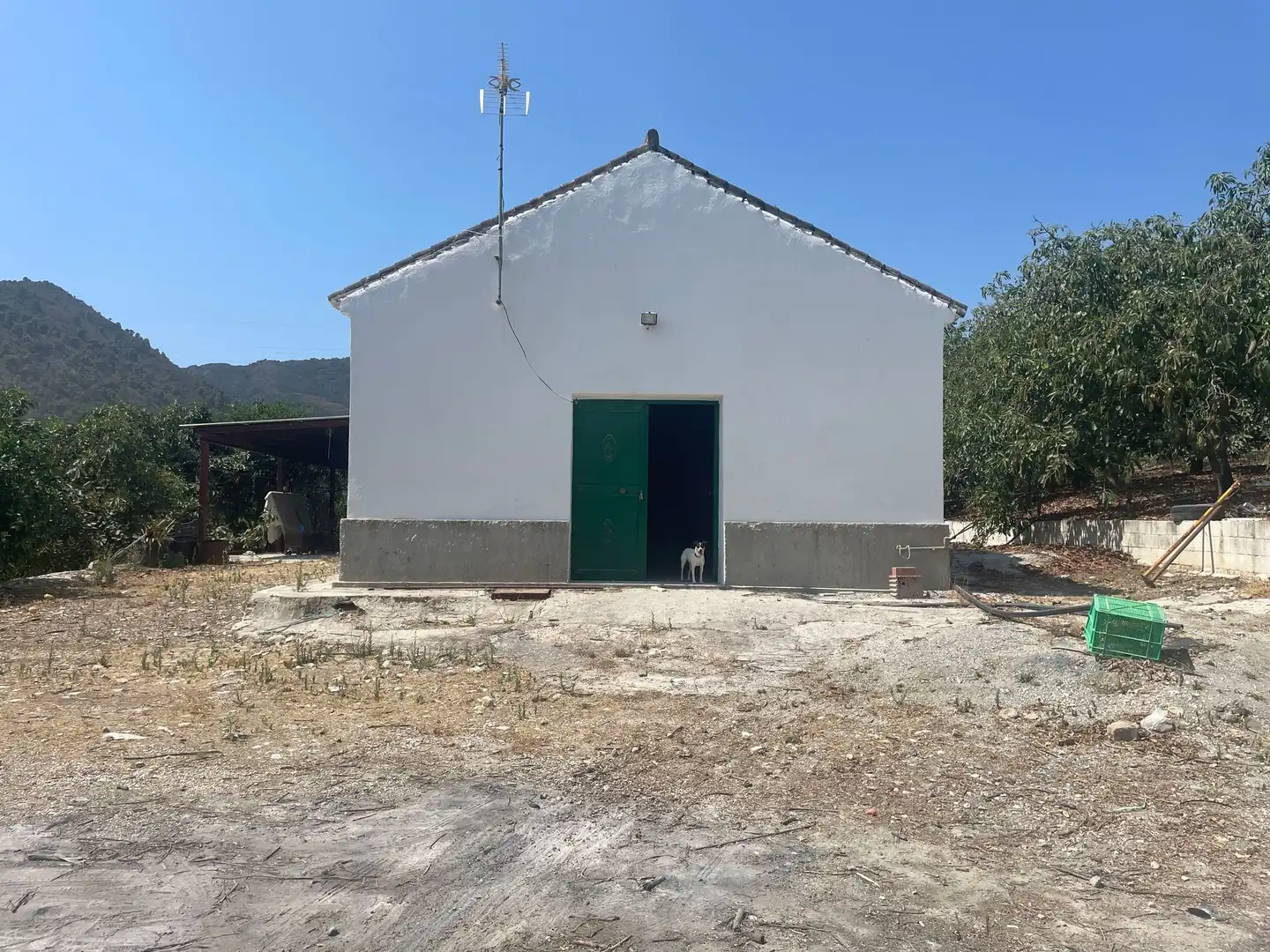 Terreni e lotti in vendita a Coín