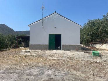 Wohnbaugrundstück zum Verkauf in Coín