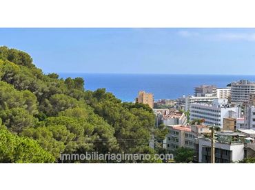 Apartament en venda a Mas Baell - Can Carbó
