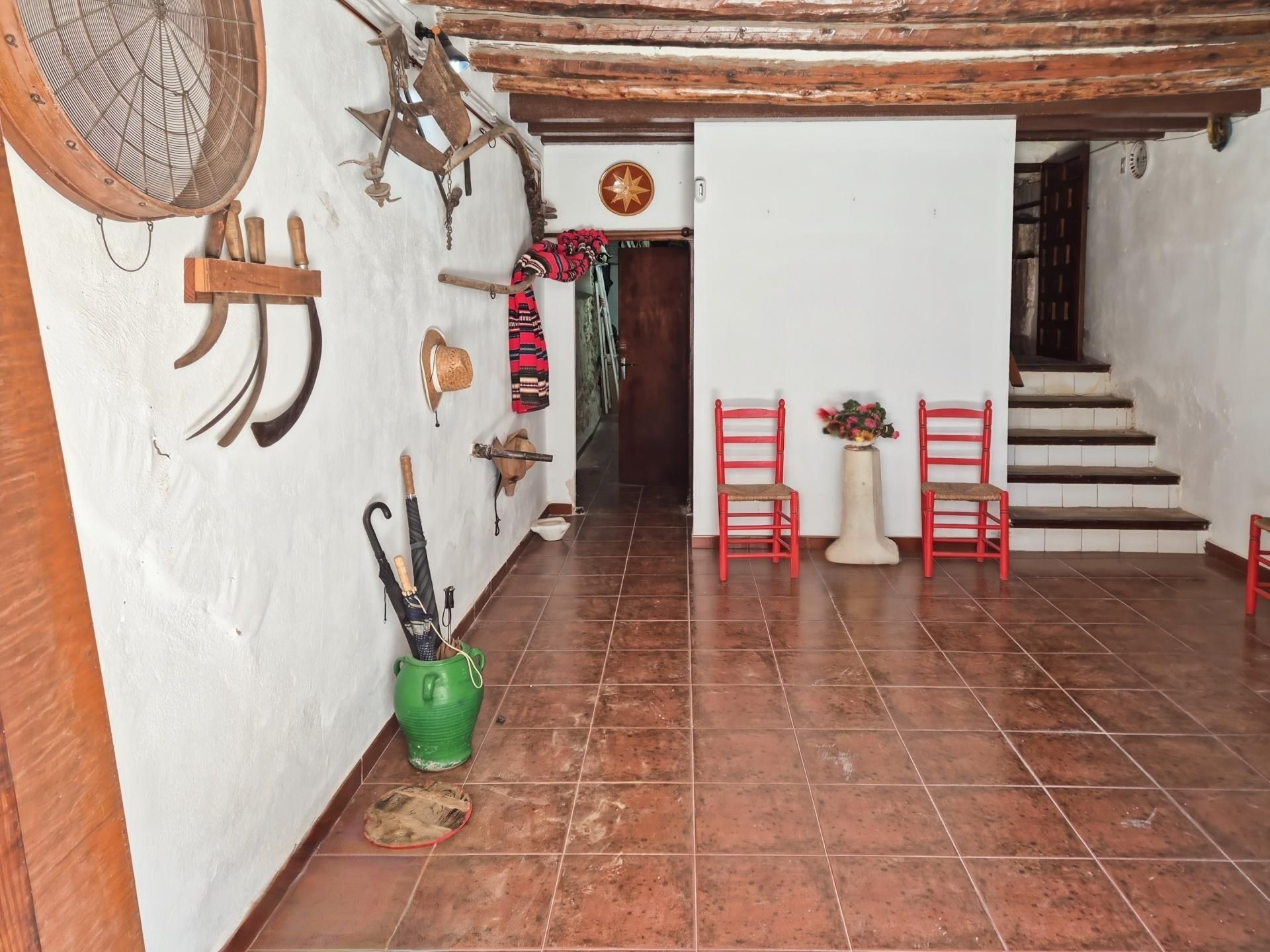 Country house for sale in Sant Mateu  with Heating