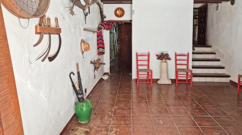 Foto 3 de Finca rústica en venda a Sant Mateu, Castellón