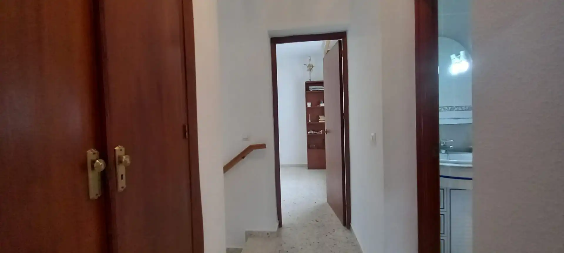 Casa adosada en venta en Mairena del Aljarafe con Aire acondicionado, Calefacción y Terraza