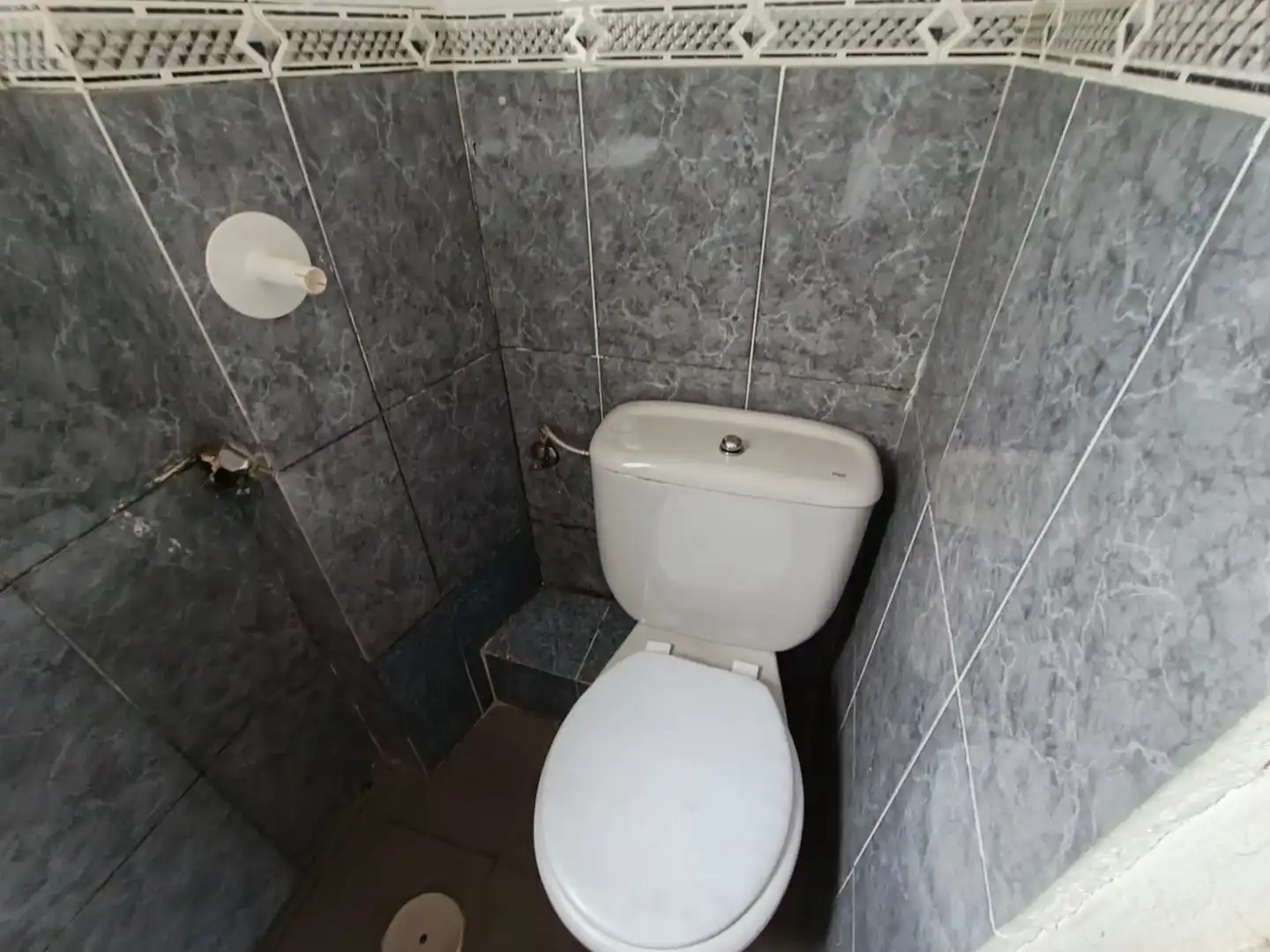 Baño de Piso en venta en Madrid