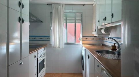 Photo 5 of Flat for sale in Plaza Alegre, El Plantinar – Avda. La Paz - El Juncal, Sevilla Capital