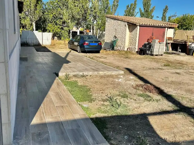 Casa o xalet en venda a Calle San Antonio, 6, Villanueva de Duero