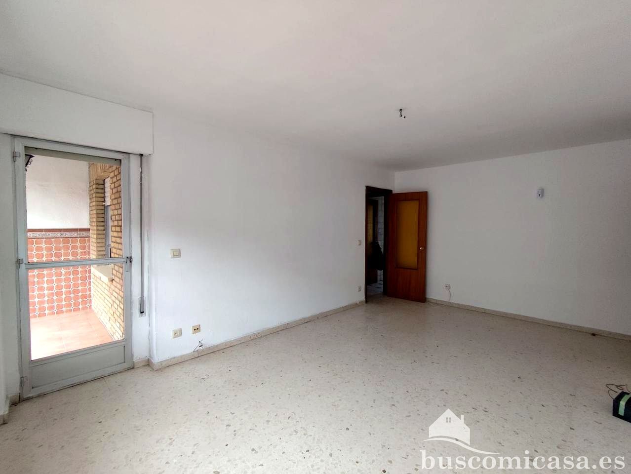 Wohnzimmer von Wohnung zum verkauf in Linares mit Terrasse