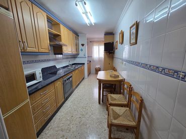 Appartement avec piscine à vendre à Calle Pintor Cipriano Maldonado 3B