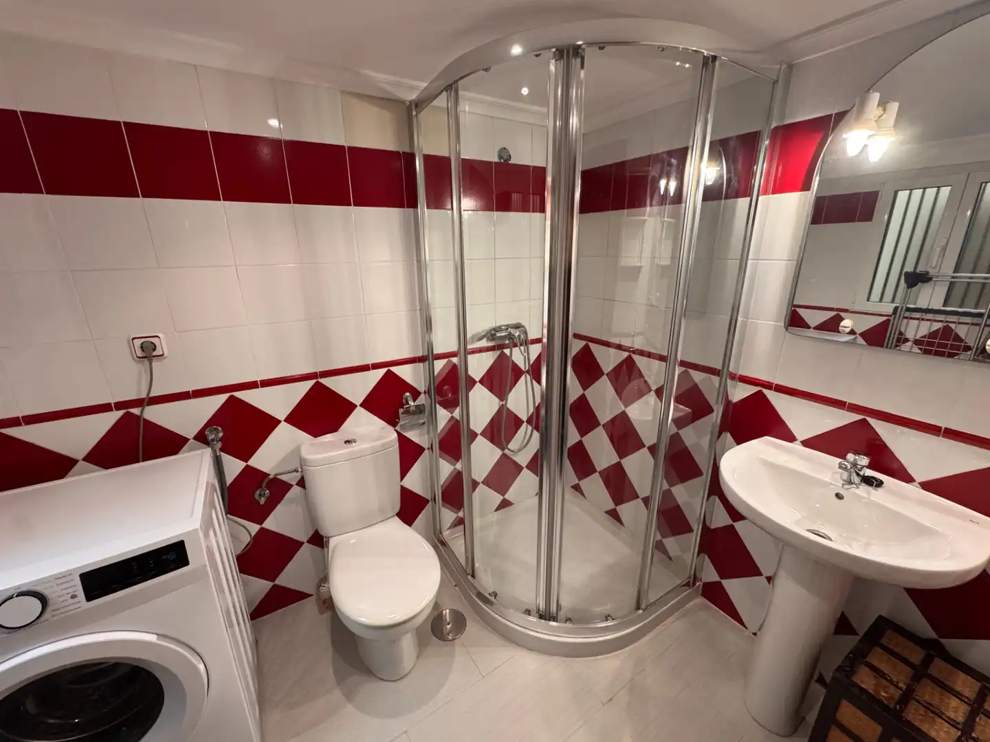 Baño de Piso en venta en Ribadesella