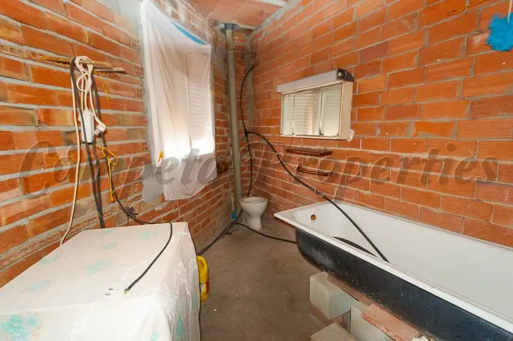Casa en venda a Árchez, imagen 8