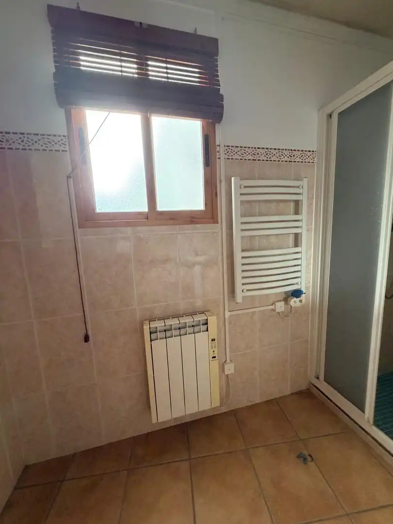 Bany de Finca rústica en venda en Salem, Valencia
