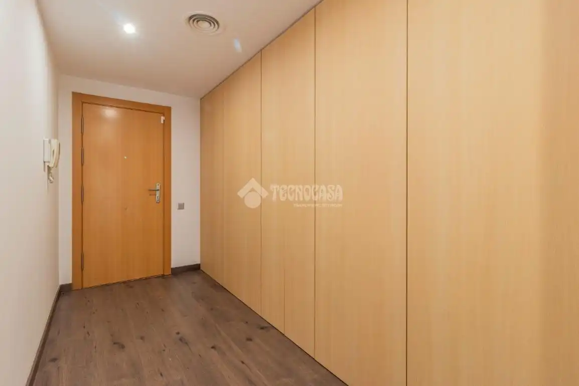 Piso en venta en Sant Cugat del Vallès