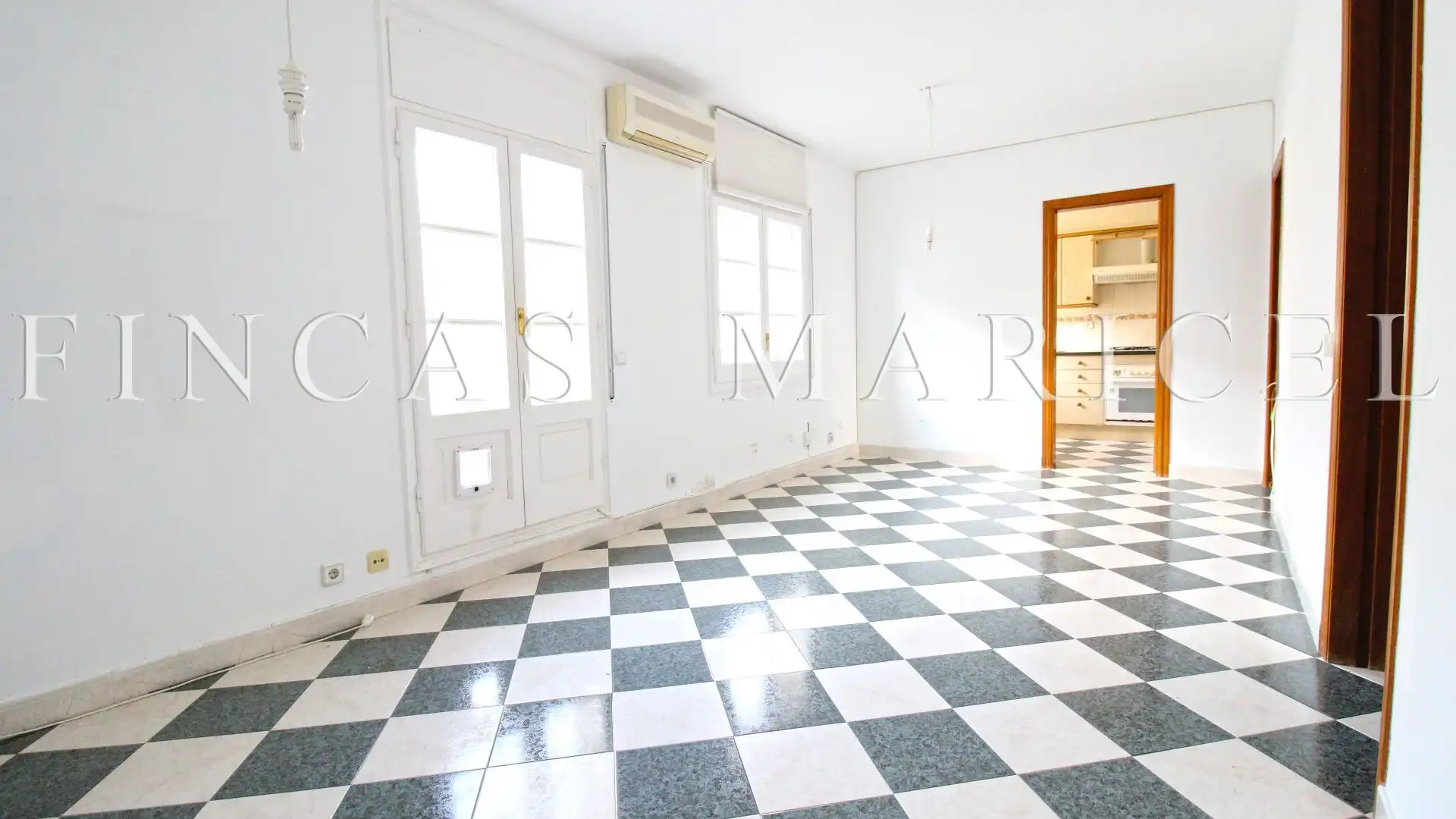 Attic for sale in Sitges  with Air Conditioner, Heating and Terrace