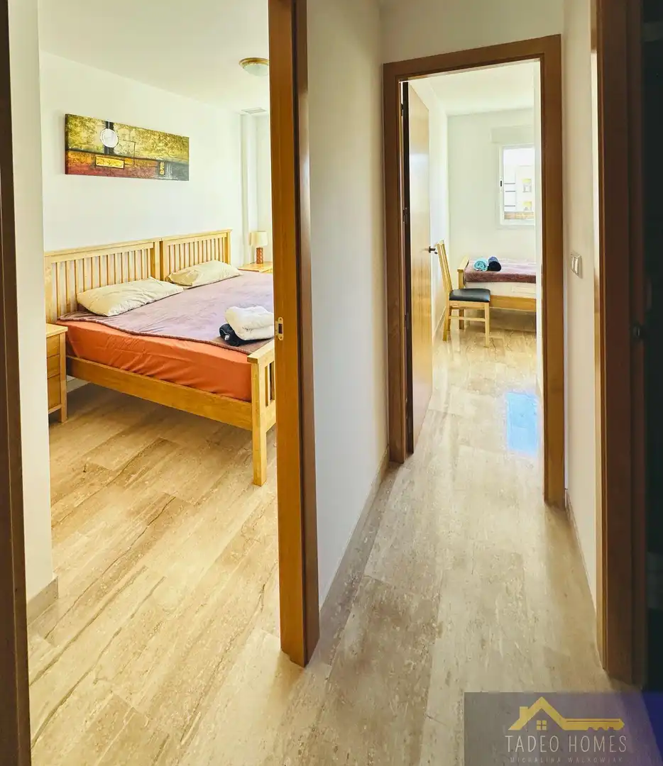 Apartament amb terrassa en venda a s 4, imagen 20