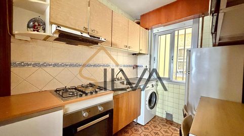 Foto 3 de Piso en venta en Rúa Antonio Pedreira Ríos, 12, Agra del Orzán - Ventorrillo, A Coruña Capital