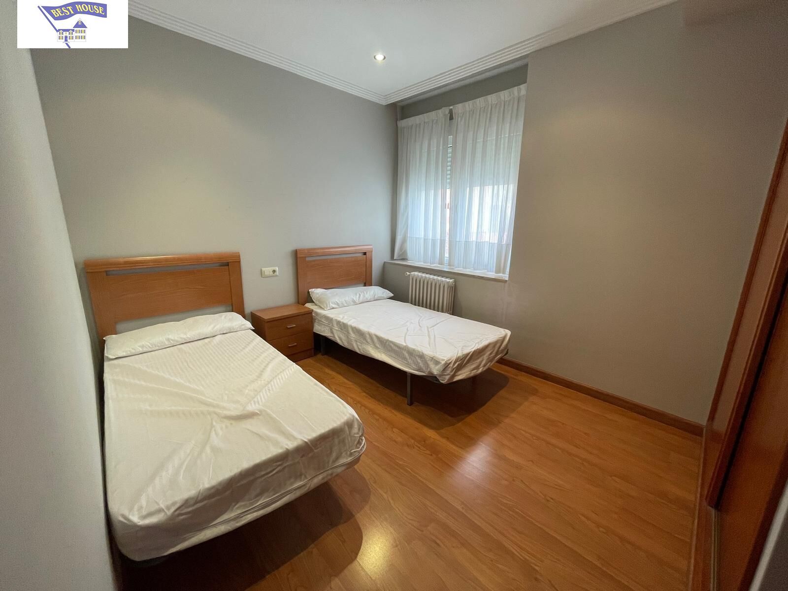Apartament de lloguer a Centro