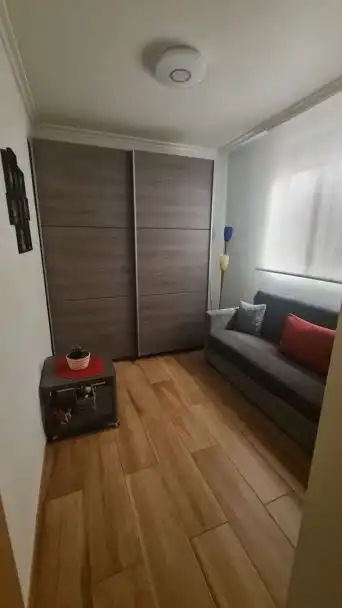 Casa a schiera con piscina in vendita a Carrer Josefina Manresa, imagen 13