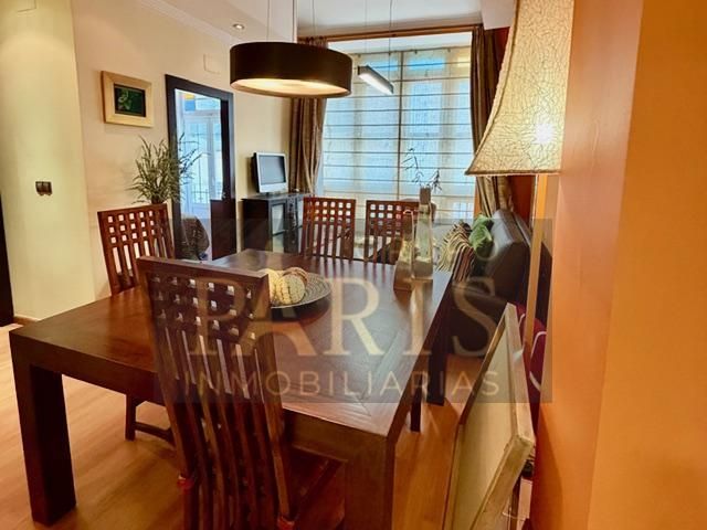 Comedor de Piso en venta en Cartagena con Aire acondicionado y Calefacción