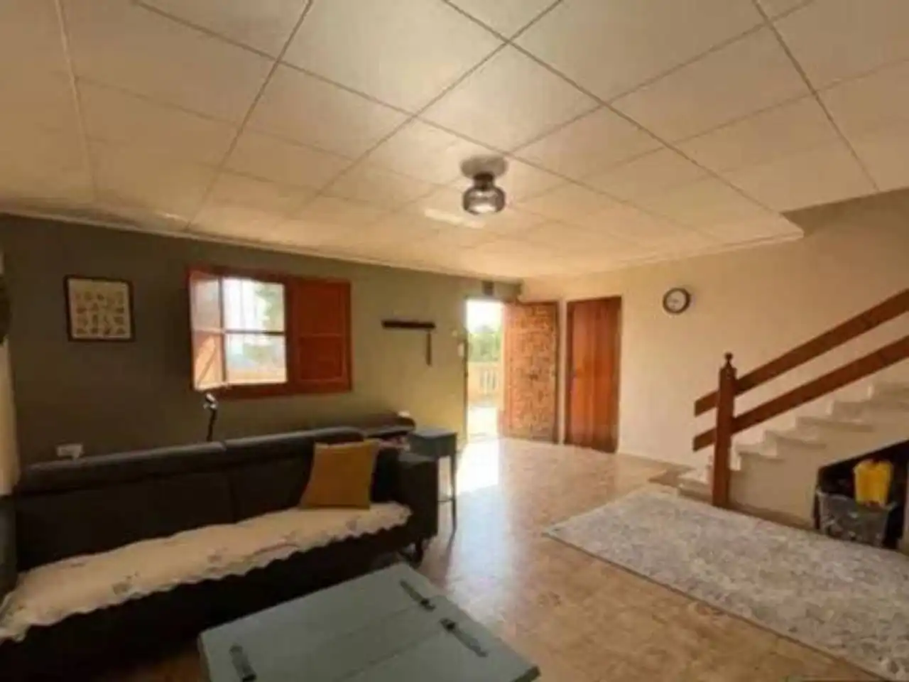 Casa o xalet en venda en Villanueva de Castellón amb Aire condicionat i Terrassa