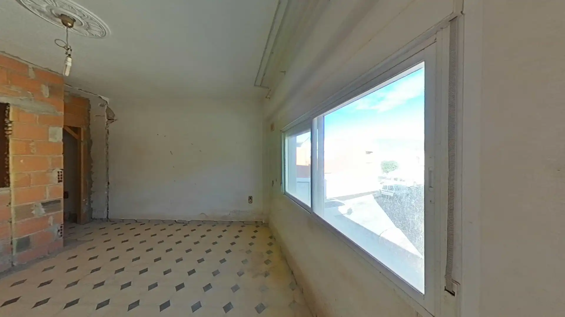 Piso en venta en Pago, Berja