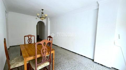 Foto 5 de Piso en venta en Av. de la Luz, La Luz - El Torcal, Málaga Capital