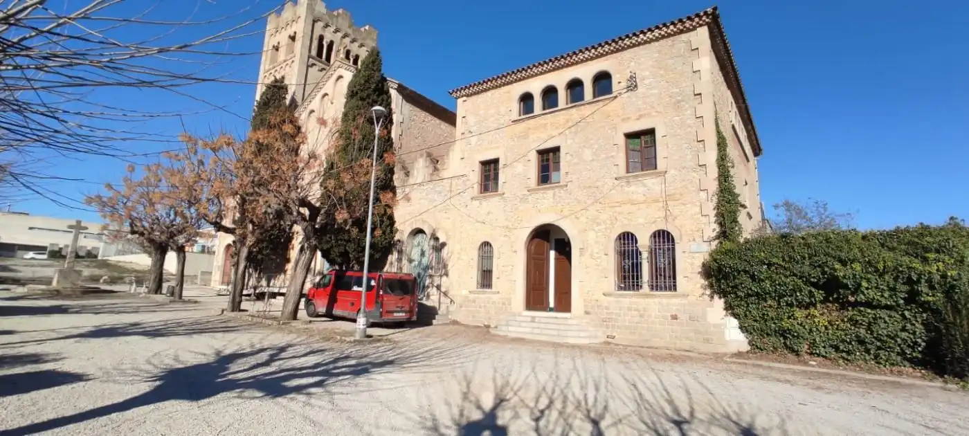 Terreno residenziale in vendita a Vilobí del Penedès, imagen 3