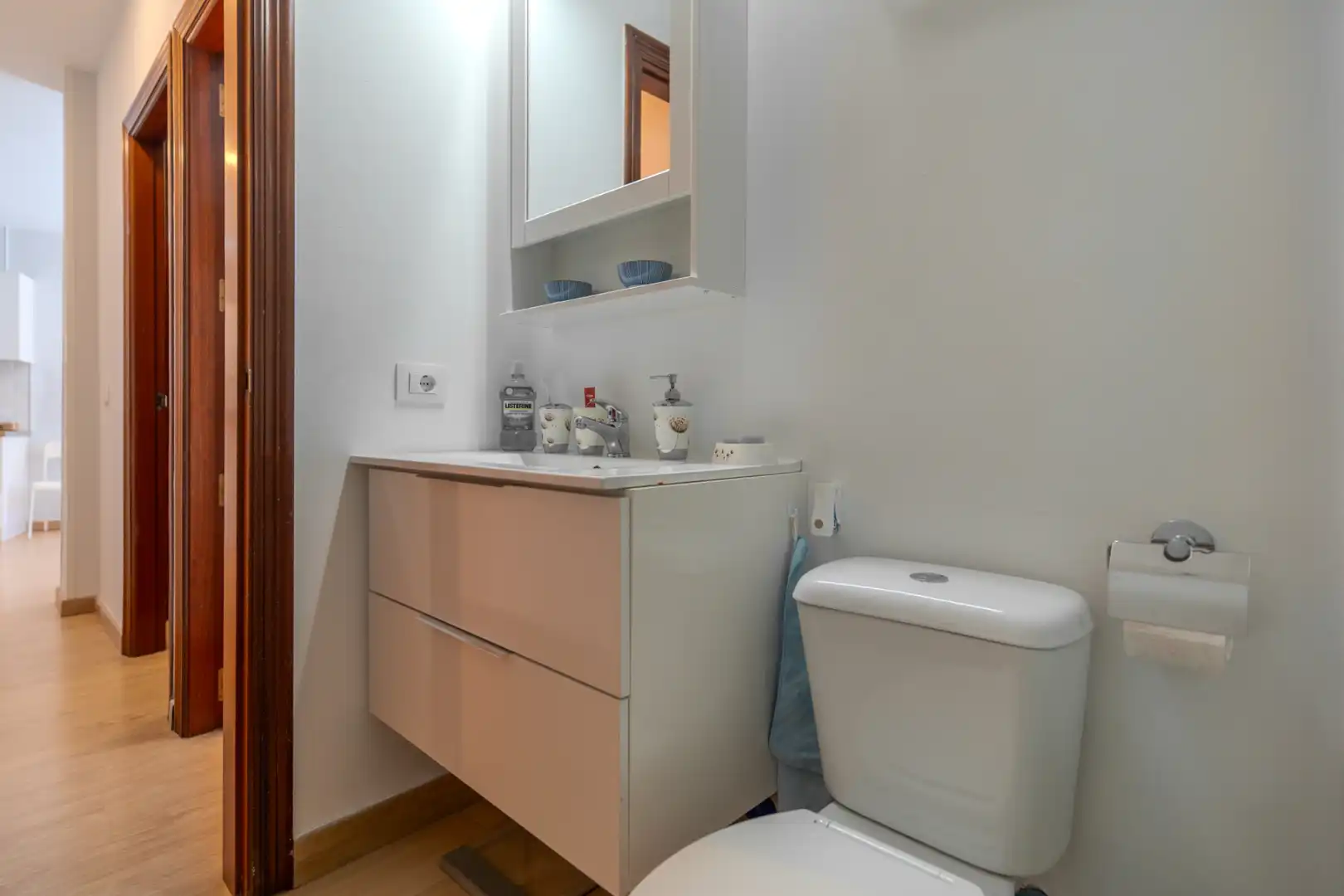 Baño de Piso en venta en Arona con Amueblado y Balcón
