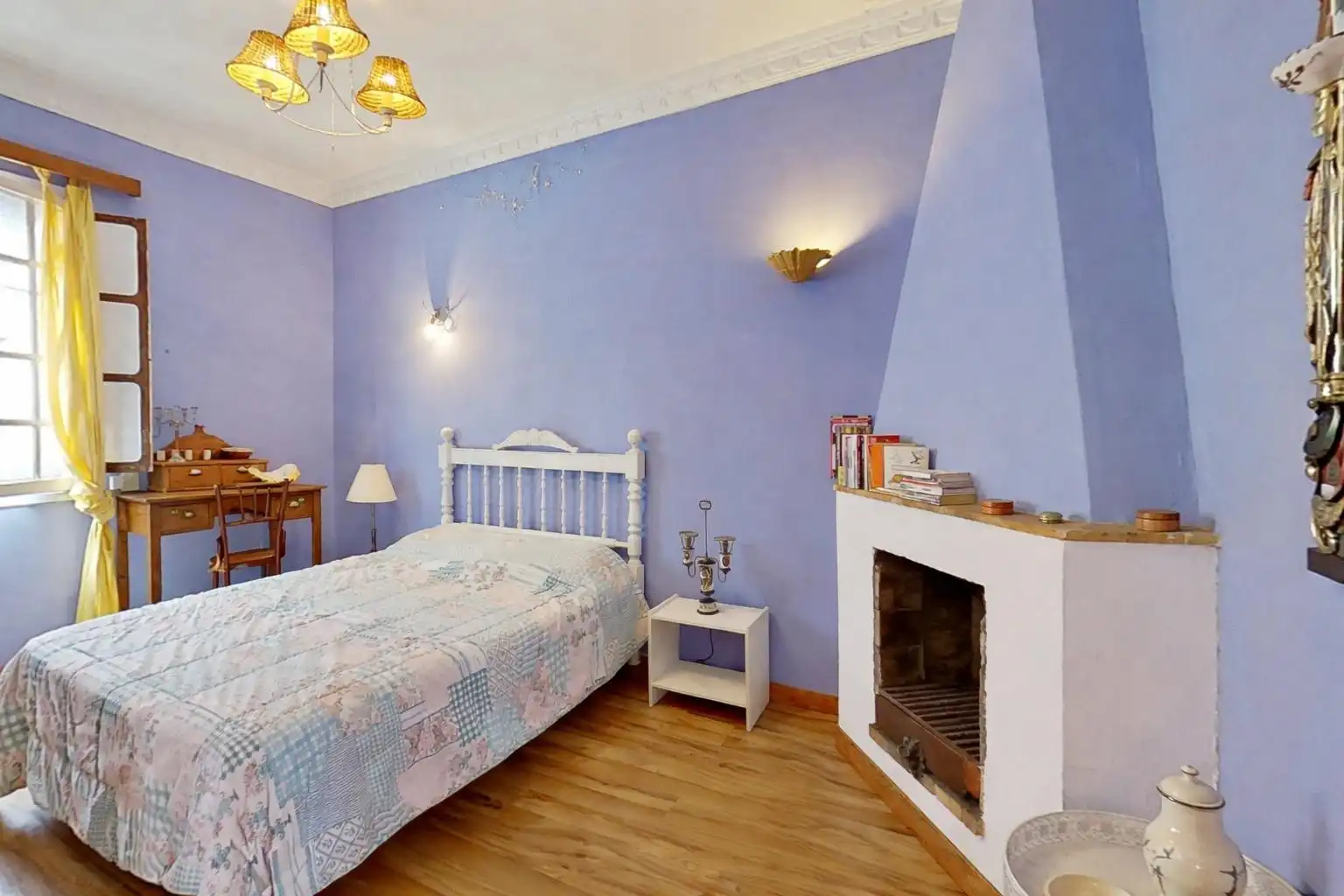 Habitación de Casa o chalet en venta en Los Realejos con Jardín privado, Terraza y Trastero