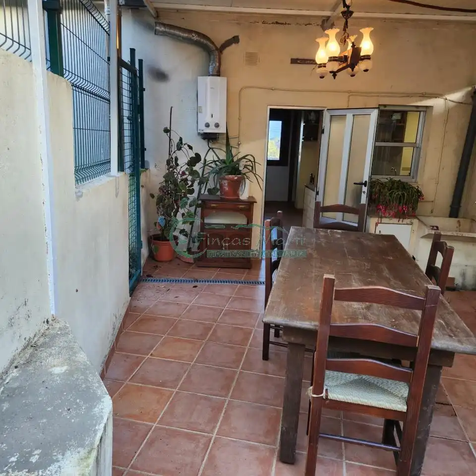 House with garden to rent in A Cañiza, imagen 27
