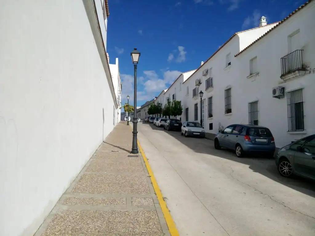 Parkplatz zum Verkauf in c/ seguidilla, imagen 5