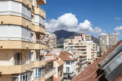Appartement compact avec ascenseur à vendre à Playa de los Boliches, imagen 16