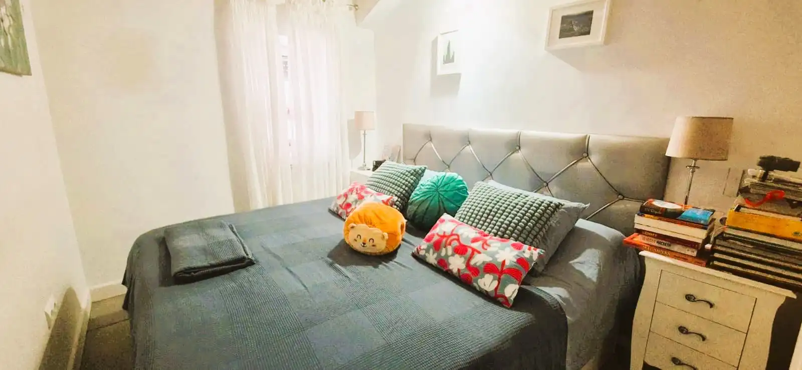 Habitación de Apartamento en venta en Añoreta Baja