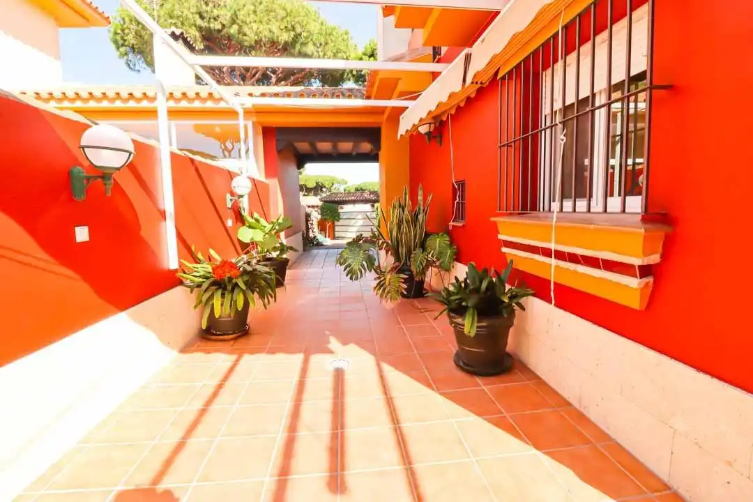 Houses for sale in La Barrosa