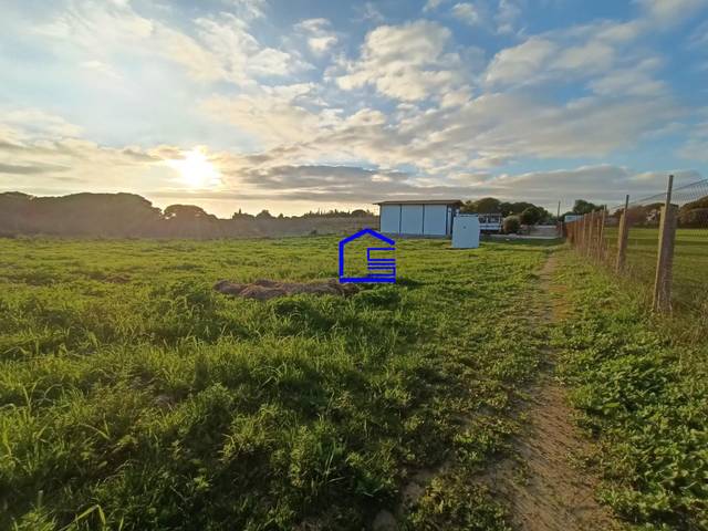 Finca rústica en Venta en Villanueva Golf