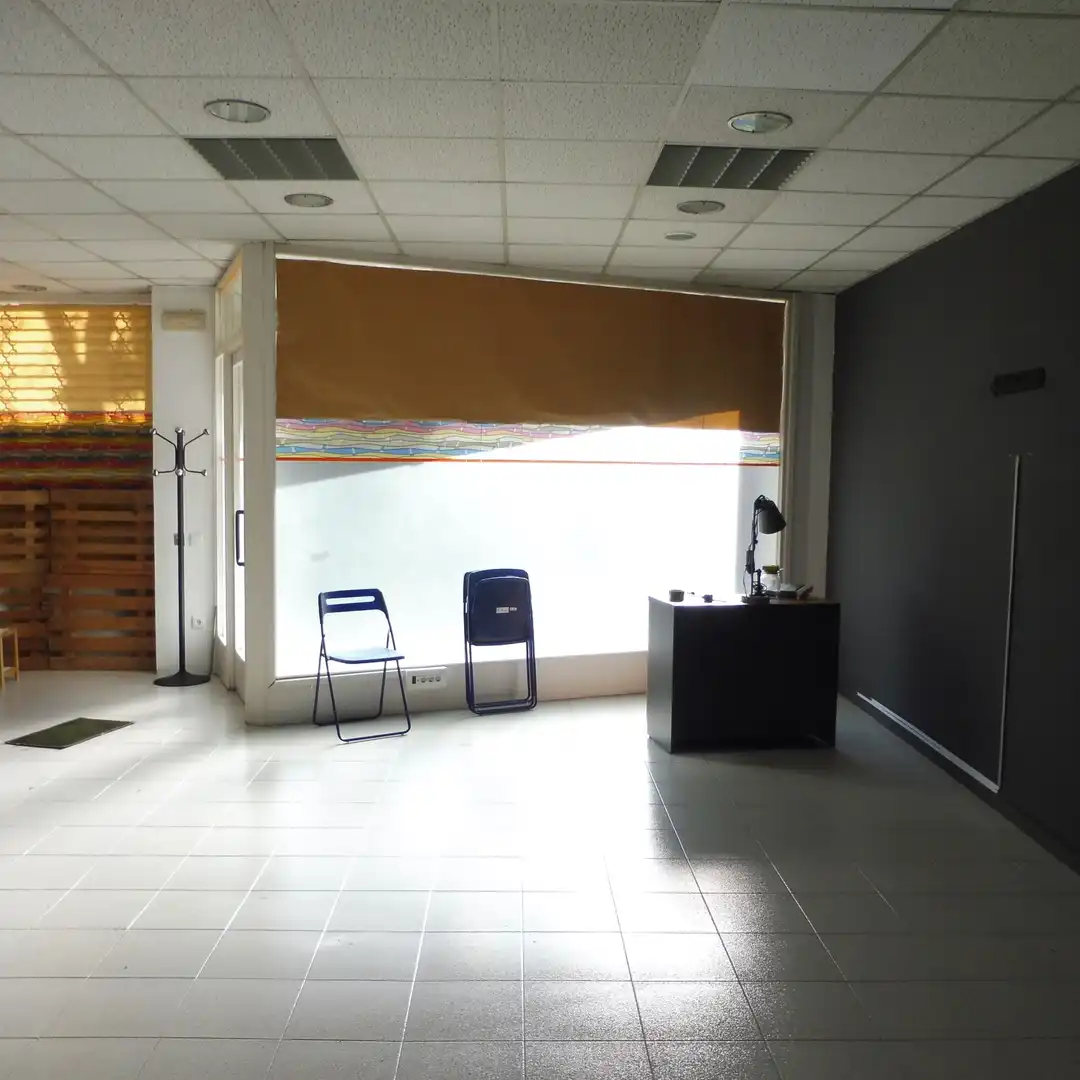 Business premises for sale in IU PASCUAL, imagen 4