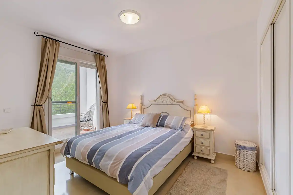 Apartment with pool for sale in Arrabal Horcajo del Capitan 1, imagen 6