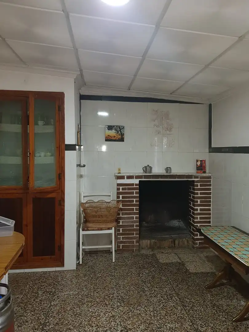 Casa amb jardí en venda a LUIS VIDAL, imagen 51