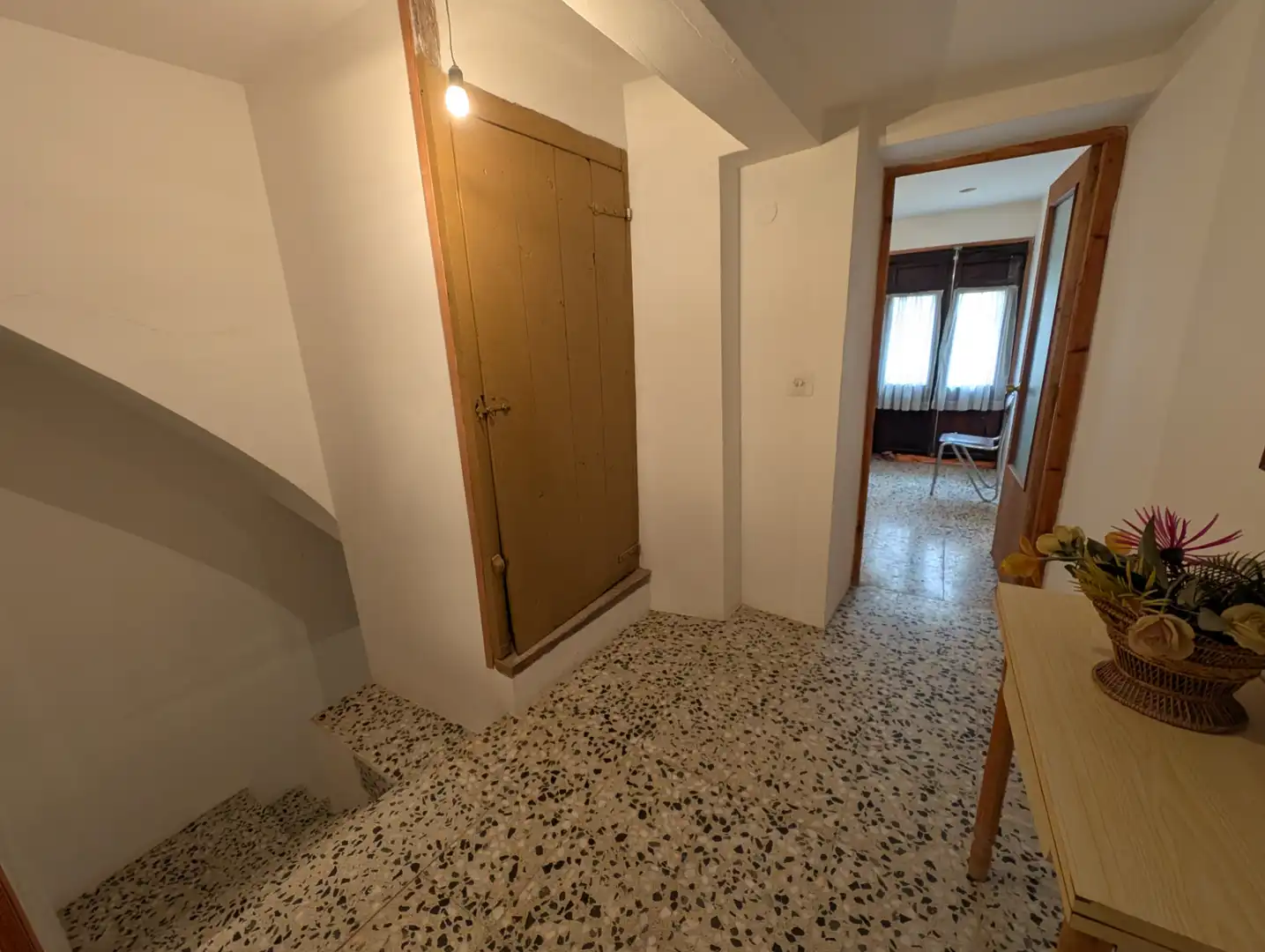 Casa o chalet en venta en Ráfales con Terraza y Balcón