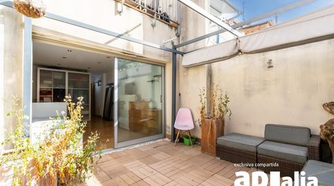 Foto 4 de Casa o chalet en venta en Gràcia, Sabadell