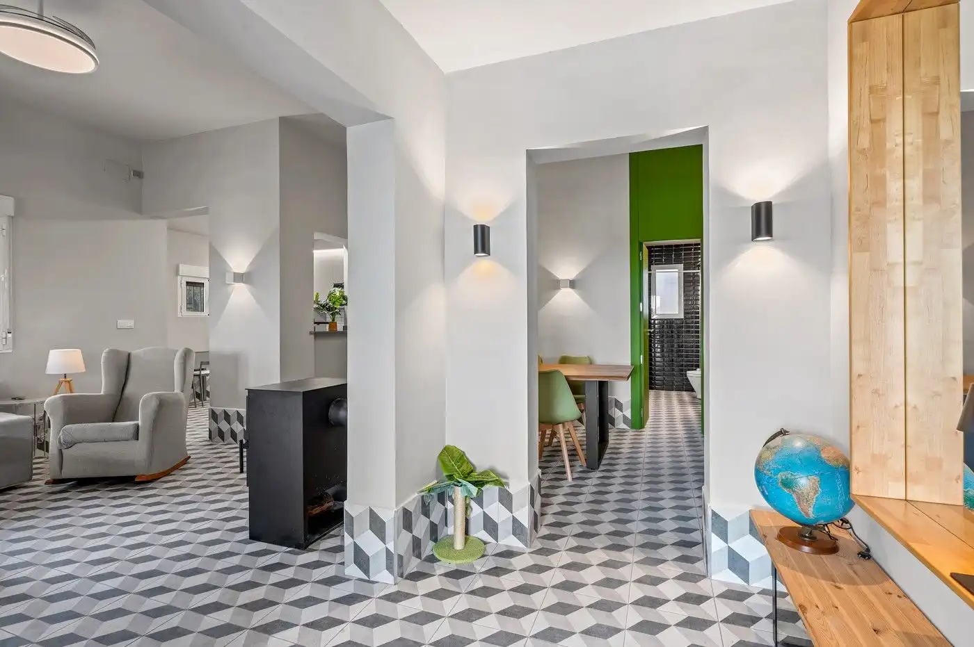 Casa o xalet en venda en Elche / Elx amb Jardí privat, Terrassa i Piscina