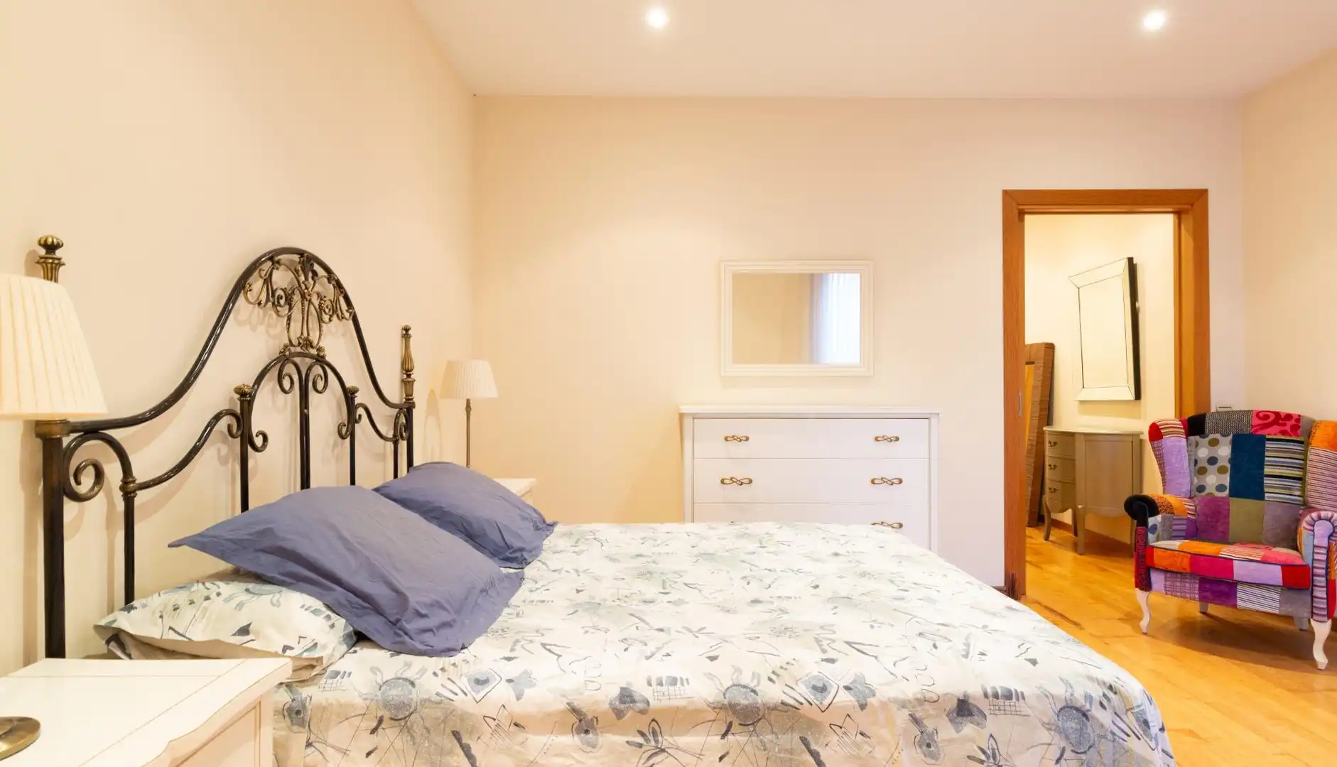 Attique avec terrasse à vendre à Clavé 5, imagen 36