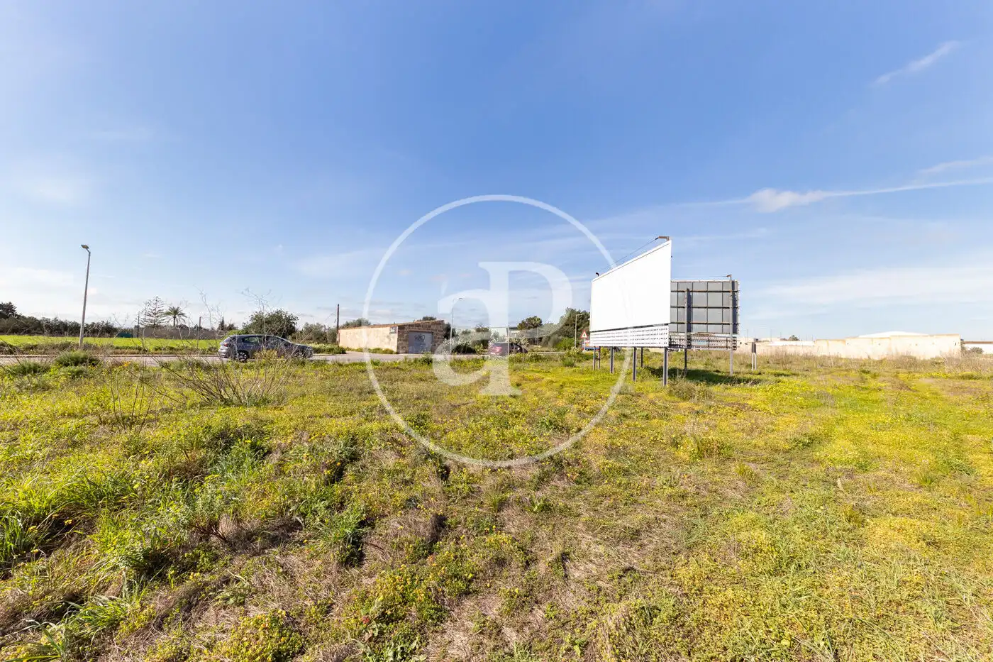 Residential land for sale in Campos poble, imagen 17