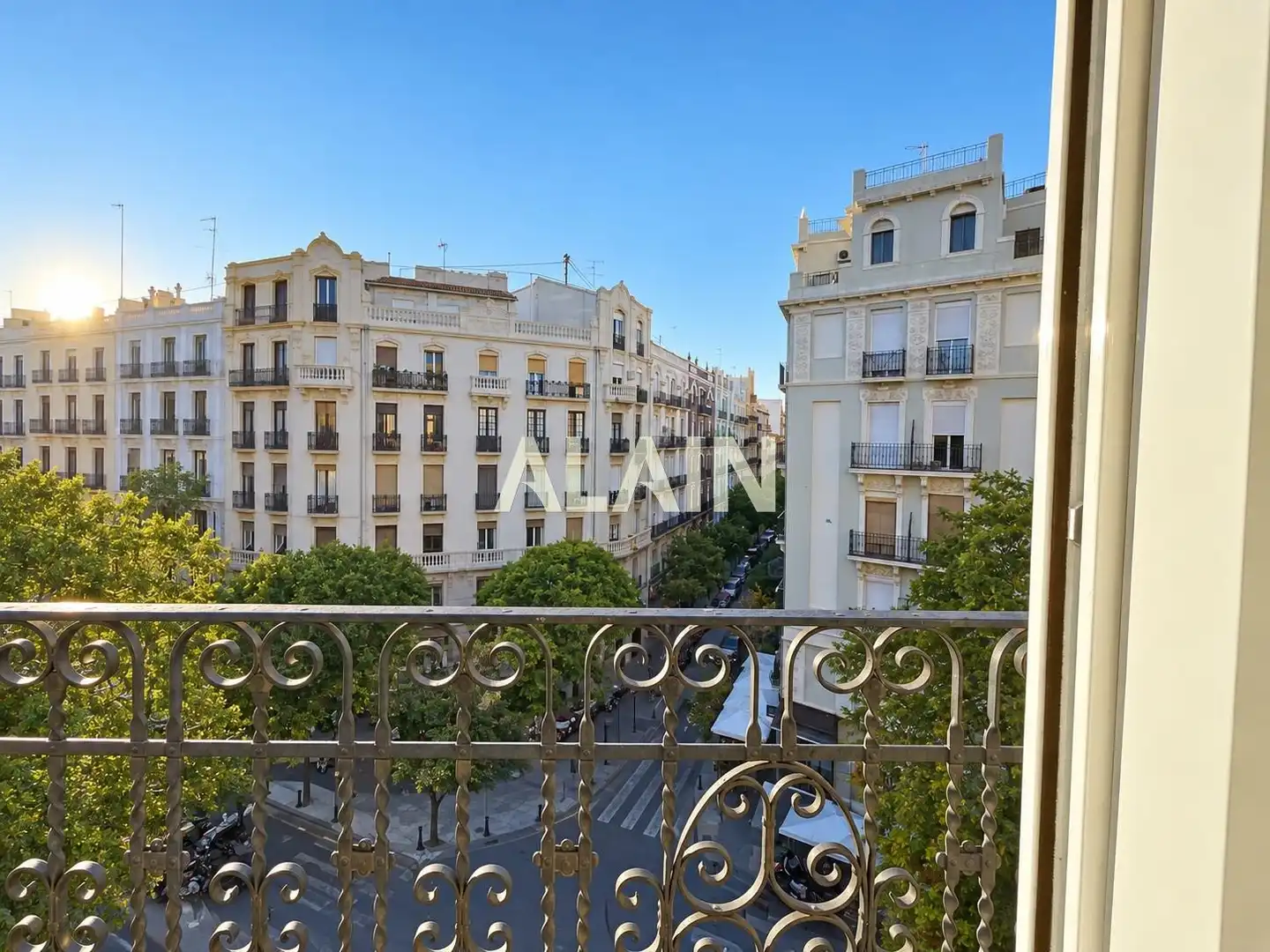 Appartement avec terrasse à vendre à L'Eixample, imagen 31