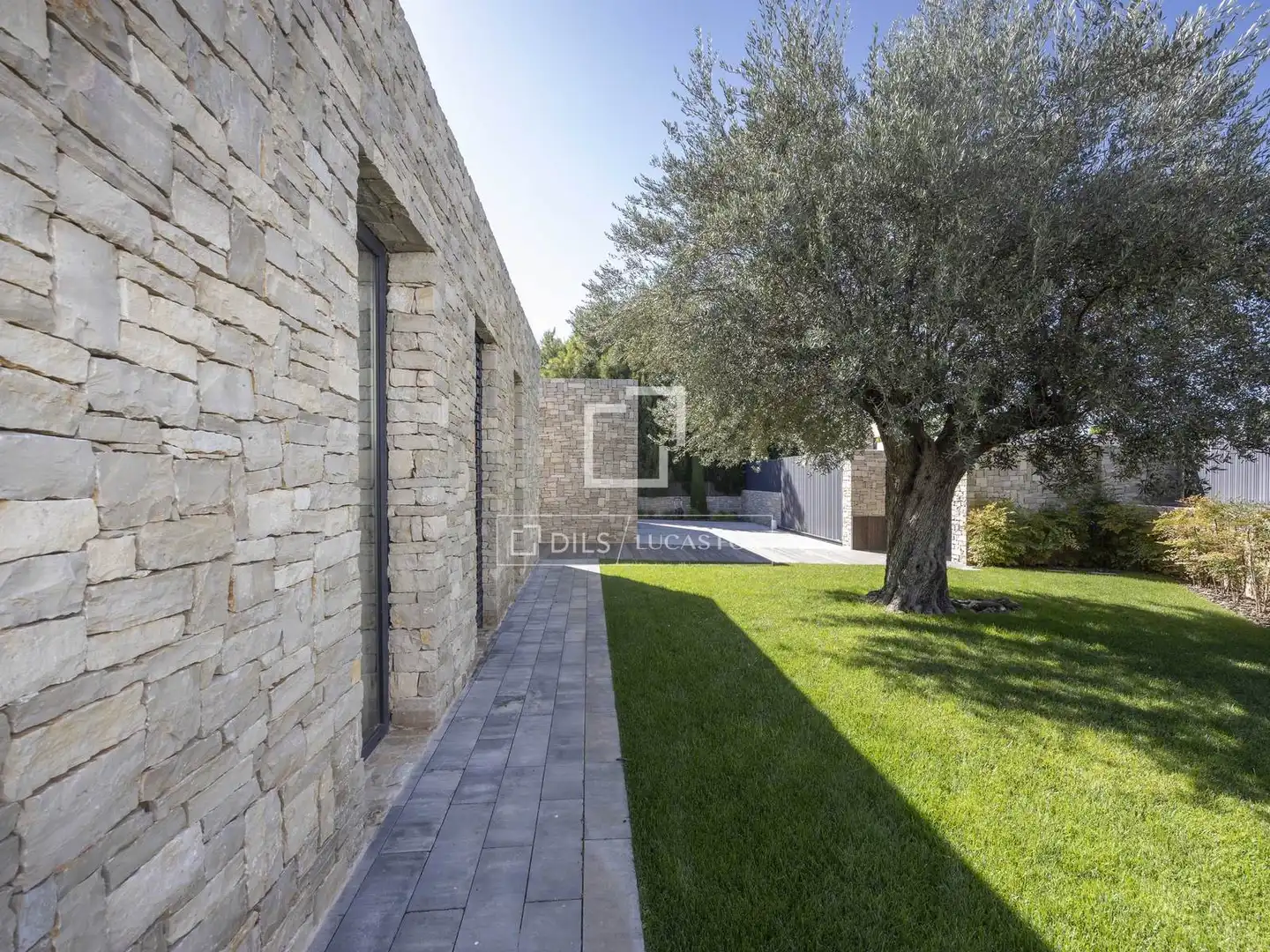 Jardín de Casa o chalet en venta en Bétera con Aire acondicionado, Calefacción y Parquet