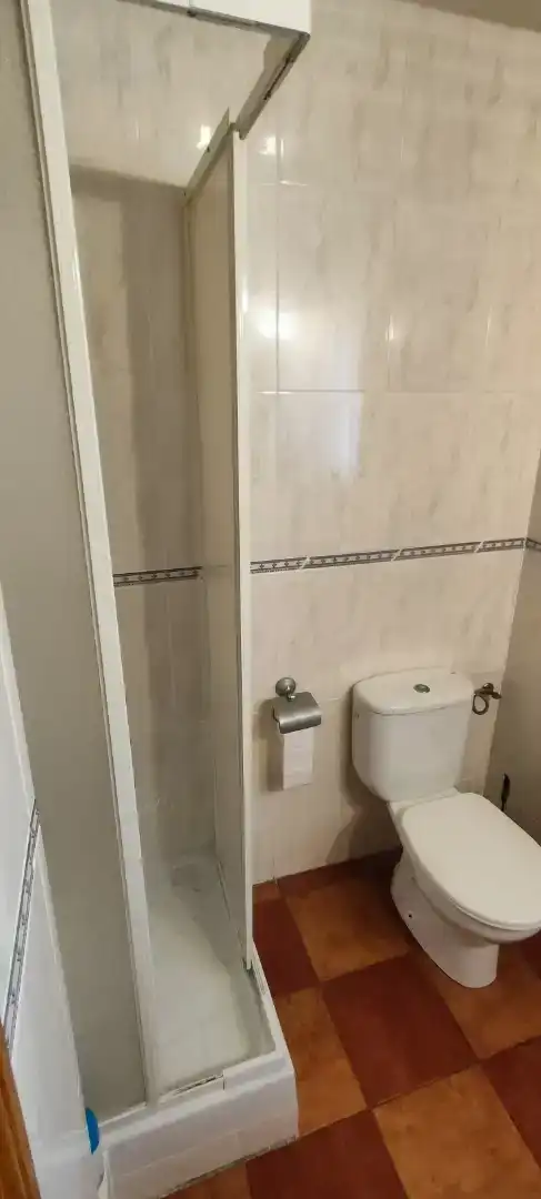 Baño de Casa adosada en venta en Nord-est