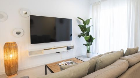 Foto 4 de Planta baixa en venda a Pere Matutes Noguera, Ses Figueretes - Platja d'en Bossa - Cas Serres, Eivissa