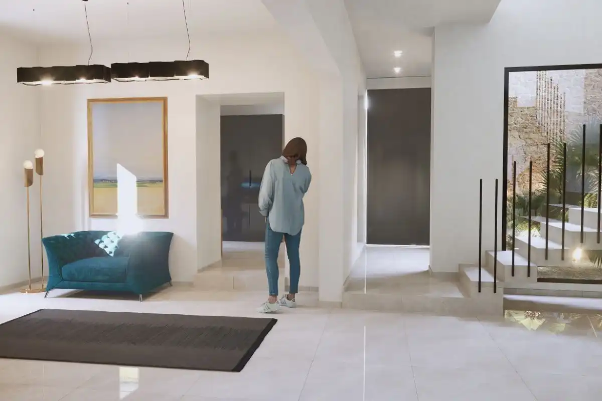 Detached homes for sale in Cassà de la Selva  with Terrace, Storage room and Furnished