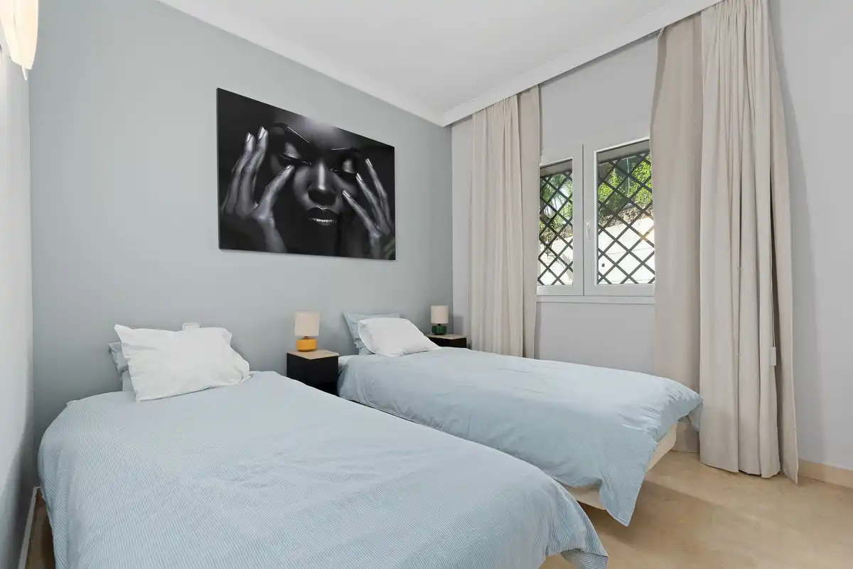Apartamento con ascensor en venta en Nueva Andalucía, imagen 24