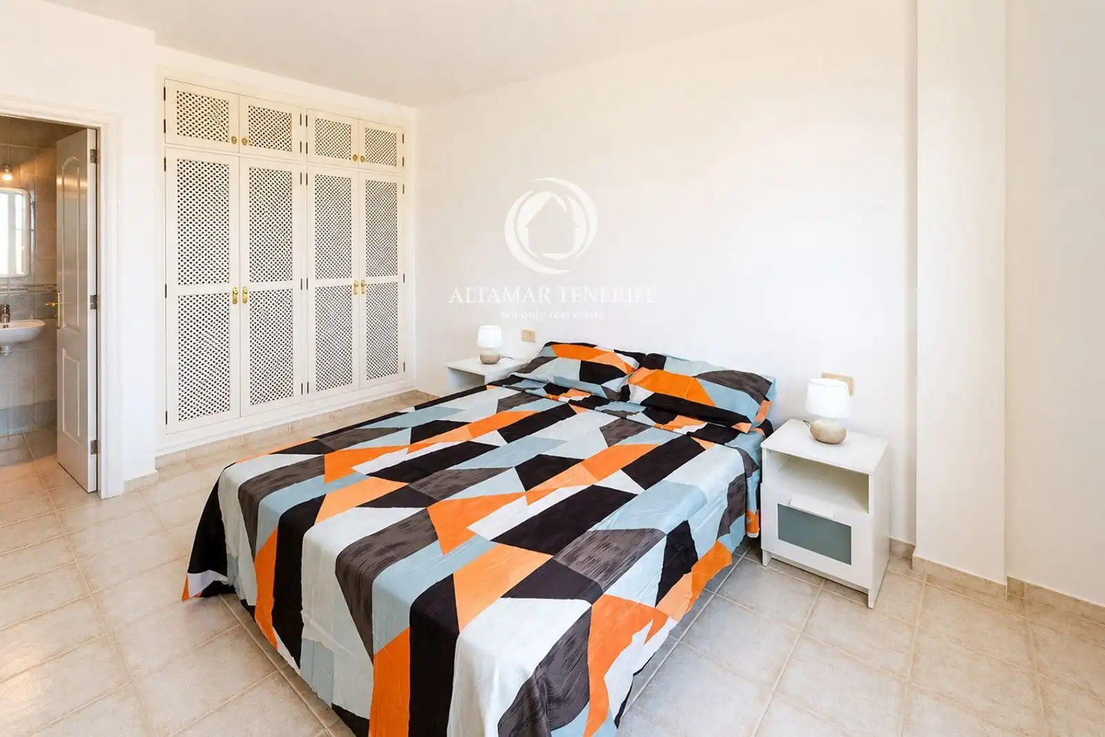Apartment with pool for sale in Calle Baleares, imagen 15